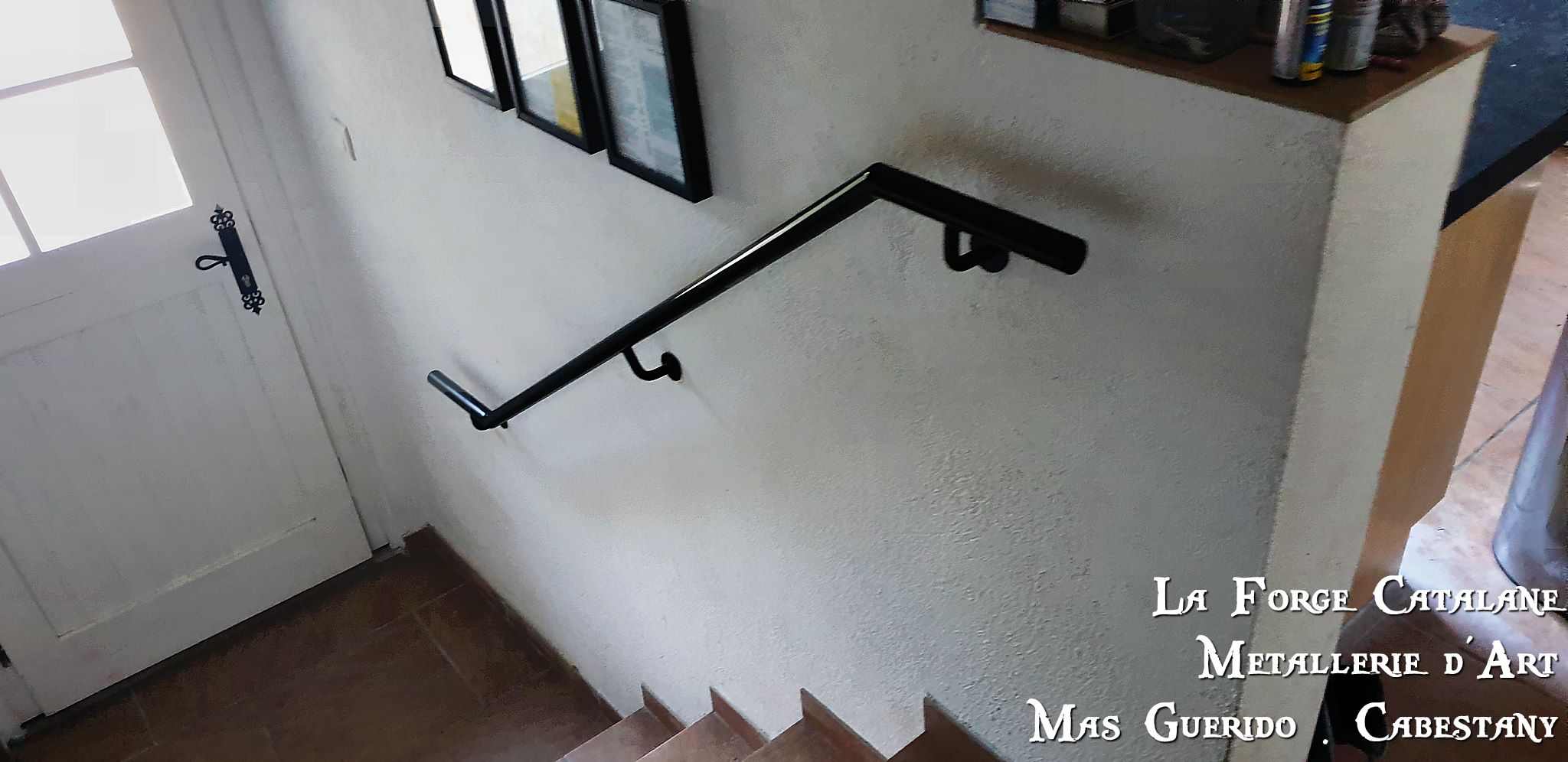 main courante fer tube rond 34 forge catalane.jpg